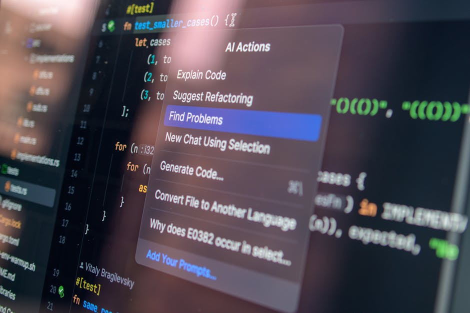 Transformasi Digital 2026: Website Cepat, SEO-Friendly, dan Berbasis AI
