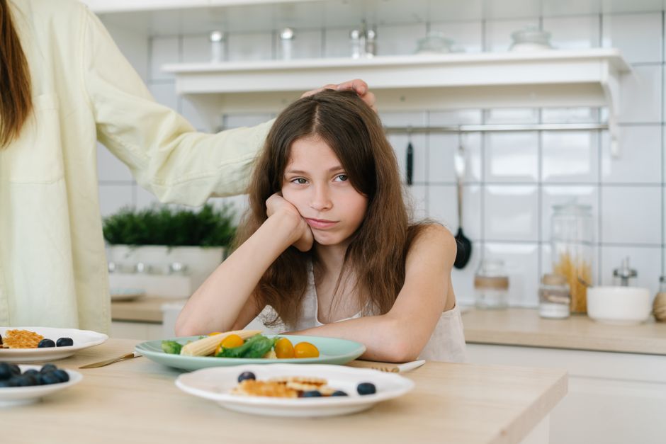 Mengatasi Tantangan Anak Picky Eater: Nutrisi Optimal di Masa Emas
