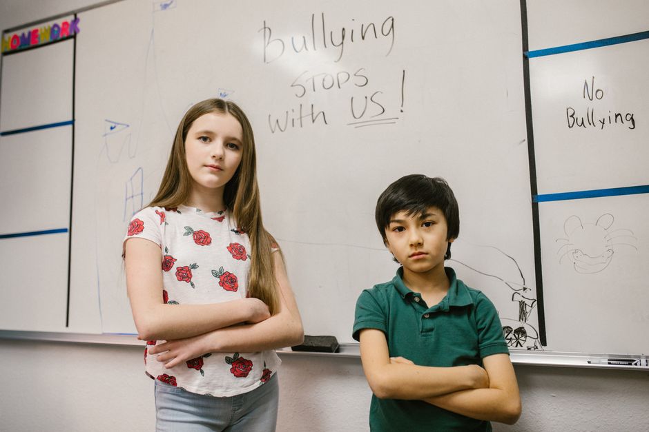 Lindungi Si Kecil: Mengenali Tanda Bullying Dini dan Solusi Efektif