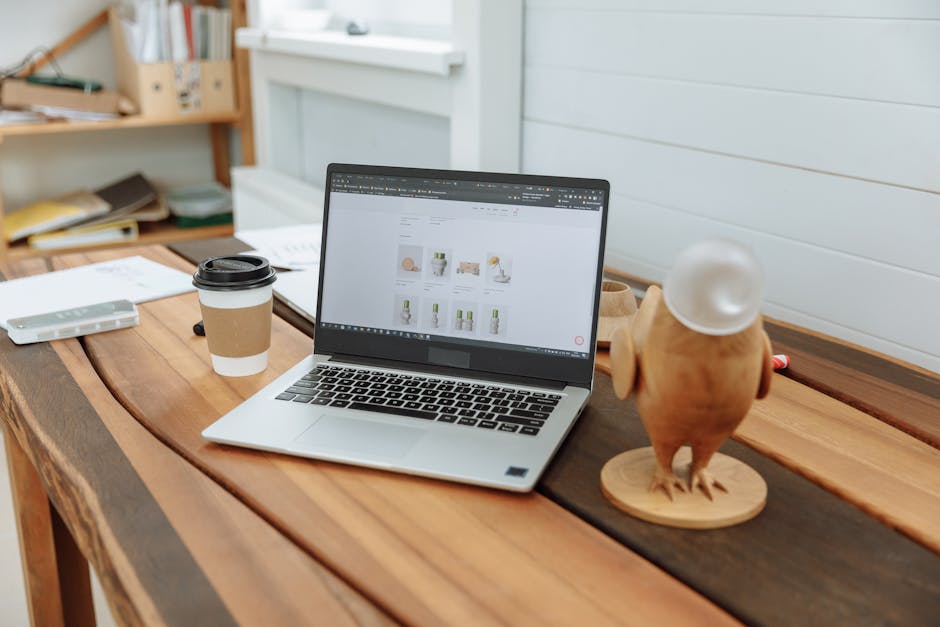 Transformasi Digital 2026: Website Modern dan Responsif untuk Bisnis Anda